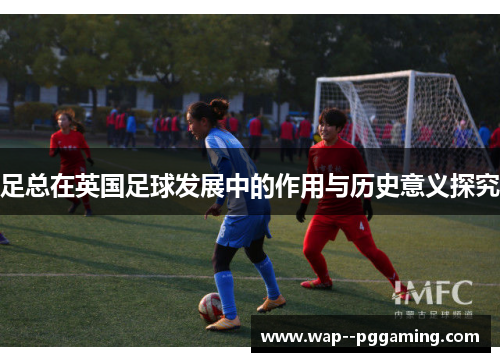 足总在英国足球发展中的作用与历史意义探究