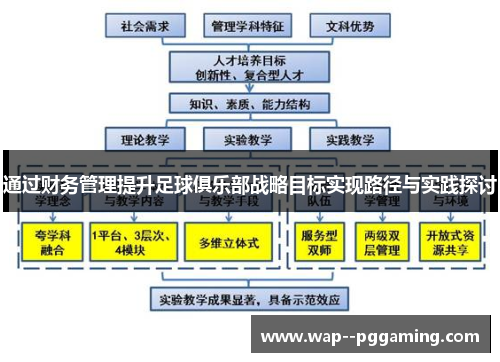 通过财务管理提升足球俱乐部战略目标实现路径与实践探讨 通过财务管理提升足球俱乐部战略目标实现路径与实践探讨